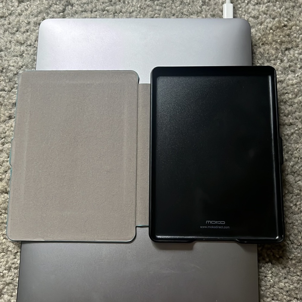 MOKO Direct Tablet Case - Picture 3 of 8